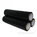 Freight Freight Black Hand Stretch Wrap